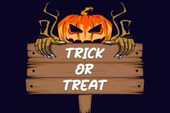 Retro Halloween Product Image 4