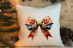 Christmas Family Animals Clipart, Christmas Family Product Image 4