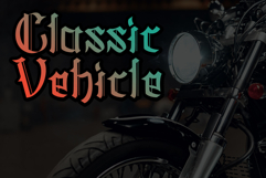 Oldstone Lines Product Image 4