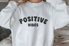 Golden Charm - Fun Groovy Font Product Image 4