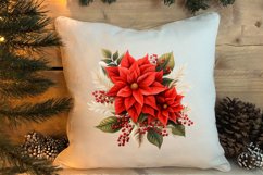 Christmas Clipart Sublimation, Christmas Clipart Product Image 4