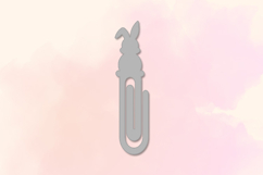 Paper Clips, Easter Bunny STL/3MF files for 3D Printing Product Image 3