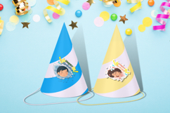 Birthday Stickers Pack Product Image 4