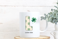 Clover - Color font Product Image 2