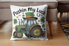 St. Patrick’s Day Sublimation PNG Bundle 15 Designs Product Image 4