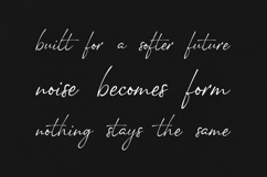 Stolid Signature Script Modern Elegant Typeface Product Image 4