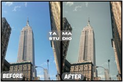 5 Dramatic Lightroom Preset Premium IOS/Android &amp; Dekstop Product Image 4