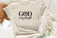 Christian SVG Bundle Product Image 5