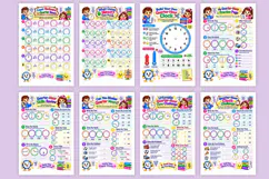 Read, Match, and Tell Quarter Hours Product Image 4