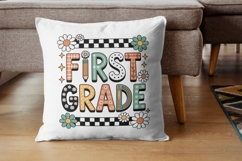 Retro Back to School PNG Vol. 2 Product Image 4