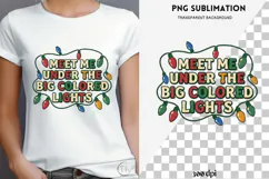 90's Christmas png design for T-shirts Product Image 4