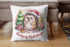 Funny Christmas PNG Bundle 15 Product Image 4