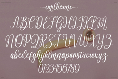 Emilhonne Product Image 4