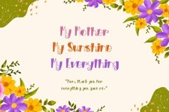 Happiness Sunshine Style Product Image 4