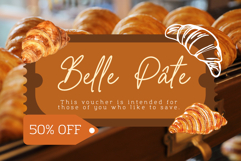 Paris Croissant Product Image 6