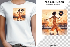 Summer png design for T-shirts Product Image 4
