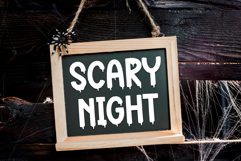 Horror Winter Product Image 4