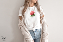 Valentine's Day cliparts - 10 Variations Product Image 5