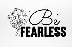 Motivational Quotes Designs SVG Product Image 4
