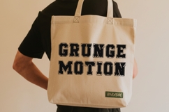 Asphalt Grunge Product Image 3