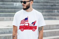 4th of July Vector Bundle Product Image 3