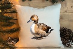 Christmas Farm Clipart, Christmas Clipart Product Image 4