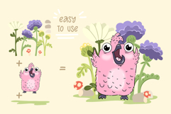 Charming Animals Product Image 4