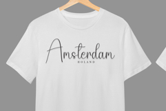 Monday Signature Product Image 4