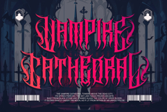 Cathedrave Product Image 4