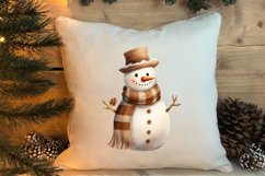 Antique Christmas Ornament Clipart, Christmas Clipart Product Image 4