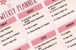 Gentle Hues - Handwritten Font Product Image 4