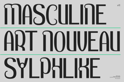 Bhilik - Sans Serif Unique Product Image 4