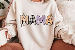 Fall Words Svg Sublimation Bundle Product Image 6