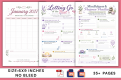 2027 Soul Healing Journey Product Image 4