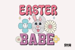 Retro Easter Sublimation Bundle Product Image 5