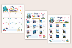 2027 Imagination Workbook Product Image 4