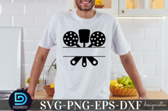 Kitchen Vector SVG, Kitchen SVG Product Image 4