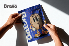 Katur Coffee - Bold Logo Food Font Product Image 4