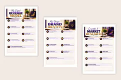 The Digital Revenue Blueprint Product Image 4