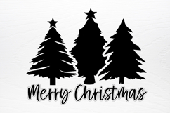 Christmas SVG Product Image 4