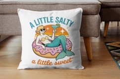 Funny Summer Animals PNG Bundle Product Image 4