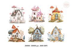 House Flower Product Image 4