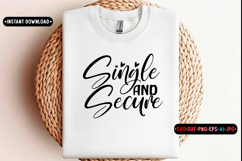 Single day quotes SVG Design Bundle Product Image 18