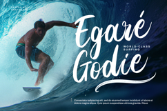 Bellustro - Brush Script Font Product Image 4