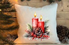 Christmas Collection Clipart Sublimation, Christmas PNG Product Image 4