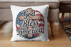 4th of July PNG Sublimation Bundle 10 Product Image 4
