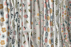 Nordic Berries Vector Collection Product Image 4