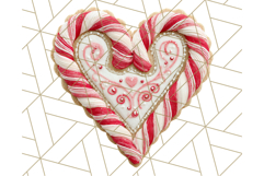 Christmas Cookies Clipart PNG Festive Treats Product Image 4
