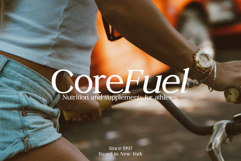 Juliette Duo Typeface Product Image 4