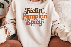 Feelin Pumpkin Spicy Product Image 4